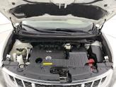 Thumbnail of 2014 White Nissan Murano