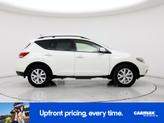 Thumbnail of 2014 White Nissan Murano