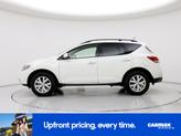 Thumbnail of 2014 White Nissan Murano