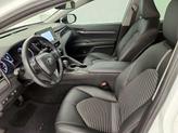Thumbnail of 2023 White Toyota Camry