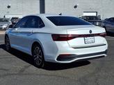 Thumbnail of 2025 Opal White Pearl Volkswagen Jetta