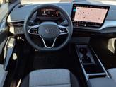 Thumbnail of 2025 Pure White Volkswagen ID.4