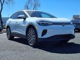 Photo of 2025 Pure White Volkswagen ID.4