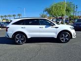 Thumbnail of 2022 White Kia Sorento