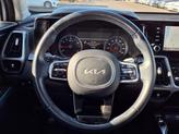Thumbnail of 2022 White Kia Sorento