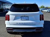 Thumbnail of 2022 White Kia Sorento