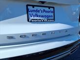 Thumbnail of 2022 White Kia Sorento
