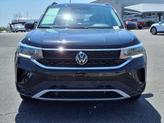 Thumbnail of 2022 Deep Black Pearl Volkswagen Taos