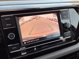 Thumbnail of 2022 Deep Black Pearl Volkswagen Taos