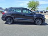 Thumbnail of 2022 Deep Black Pearl Volkswagen Taos