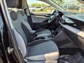 Thumbnail of 2022 Deep Black Pearl Volkswagen Taos
