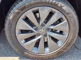 Thumbnail of 2022 Deep Black Pearl Volkswagen Taos