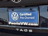 Thumbnail of 2022 Deep Black Pearl Volkswagen Taos