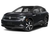 Photo of 2025 Aurora Red Chroma Volkswagen ID.4