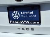 Thumbnail of 2022 White Volkswagen Taos