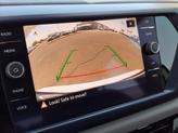 Thumbnail of 2022 White Volkswagen Taos