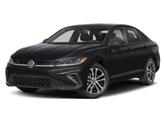 Photo of 2025 Deep Black Pearl Volkswagen Jetta
