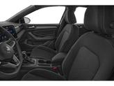 Thumbnail of 2025 Deep Black Pearl Volkswagen Jetta