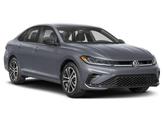 Thumbnail of 2025 Deep Black Pearl Volkswagen Jetta