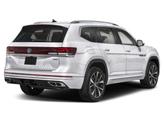 Thumbnail of 2025 Opal White Pearl Volkswagen Atlas