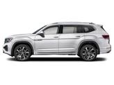 Thumbnail of 2025 Opal White Pearl Volkswagen Atlas