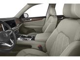 Thumbnail of 2025 Opal White Pearl Volkswagen Atlas