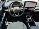 Thumbnail of 2025 arctic blue metallic Volkswagen ID.4