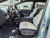 Thumbnail of 2025 arctic blue metallic Volkswagen ID.4