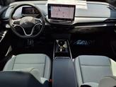 Thumbnail of 2025 arctic blue metallic Volkswagen ID.4