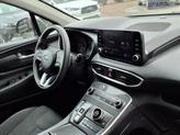 Thumbnail of 2022 Gray Hyundai SANTA FE