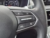 Thumbnail of 2022 Gray Hyundai SANTA FE