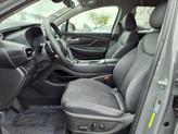 Thumbnail of 2022 Gray Hyundai SANTA FE