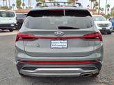 Thumbnail of 2022 Gray Hyundai SANTA FE