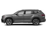 Thumbnail of 2022 White Volkswagen Atlas