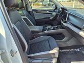 Thumbnail of 2025 Pure White Volkswagen Atlas