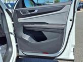 Thumbnail of 2025 Pure White Volkswagen Atlas