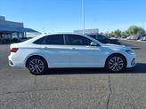 Thumbnail of 2025 Opal White Pearl Volkswagen Jetta