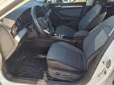 Thumbnail of 2025 Opal White Pearl Volkswagen Jetta