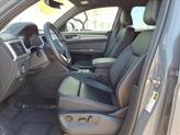 Thumbnail of 2023 Gray Volkswagen Atlas Cross Sport