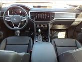 Thumbnail of 2023 Gray Volkswagen Atlas Cross Sport