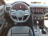 Thumbnail of 2023 Gray Volkswagen Atlas Cross Sport