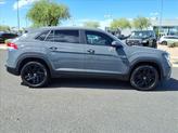 Thumbnail of 2023 Gray Volkswagen Atlas Cross Sport