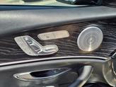 Thumbnail of 2021 Black Mercedes-Benz E-Class