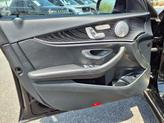 Thumbnail of 2021 Black Mercedes-Benz E-Class