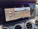 Thumbnail of 2021 Black Mercedes-Benz E-Class
