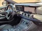 Thumbnail of 2021 Black Mercedes-Benz E-Class