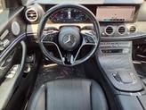 Thumbnail of 2021 Black Mercedes-Benz E-Class