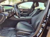 Thumbnail of 2021 Black Mercedes-Benz E-Class