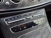 Thumbnail of 2021 Black Mercedes-Benz E-Class