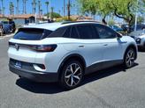 Thumbnail of 2023 White Volkswagen ID.4